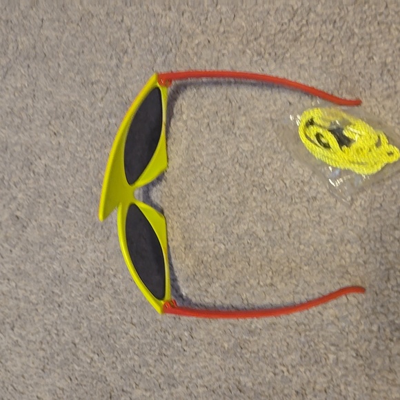 Vintage sunglasses - Picture 2 of 4